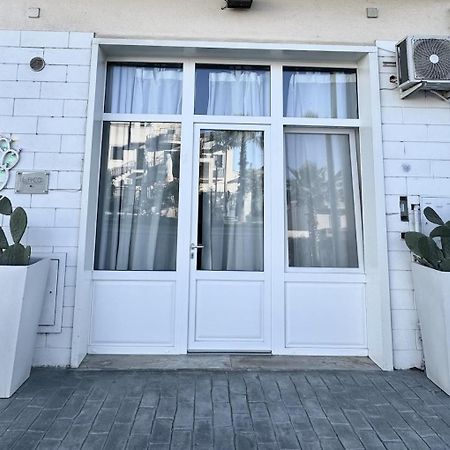 Loft Il Fico Apartment Zapponeta Exterior photo
