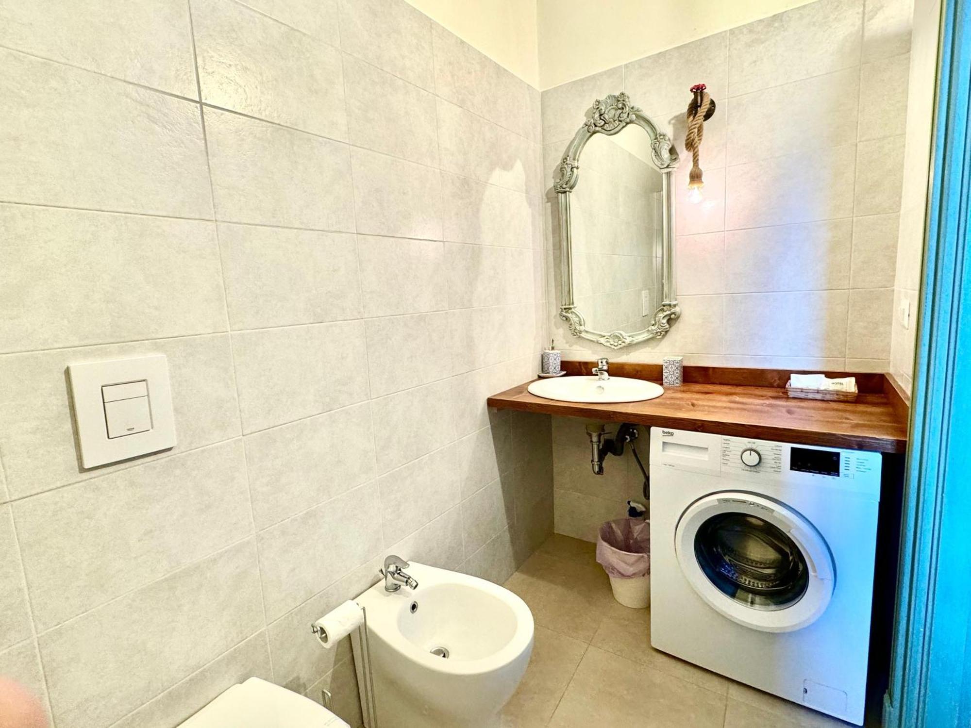 Loft Il Fico Apartment Zapponeta Exterior photo